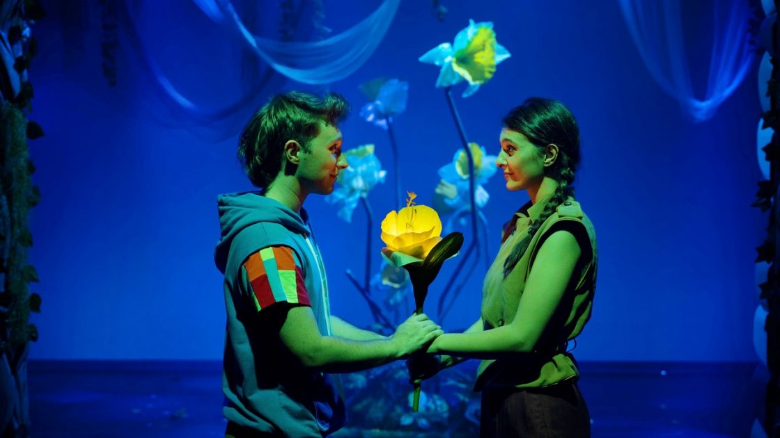 HANSEL Y GRETEL: LA BATALLA FINAL