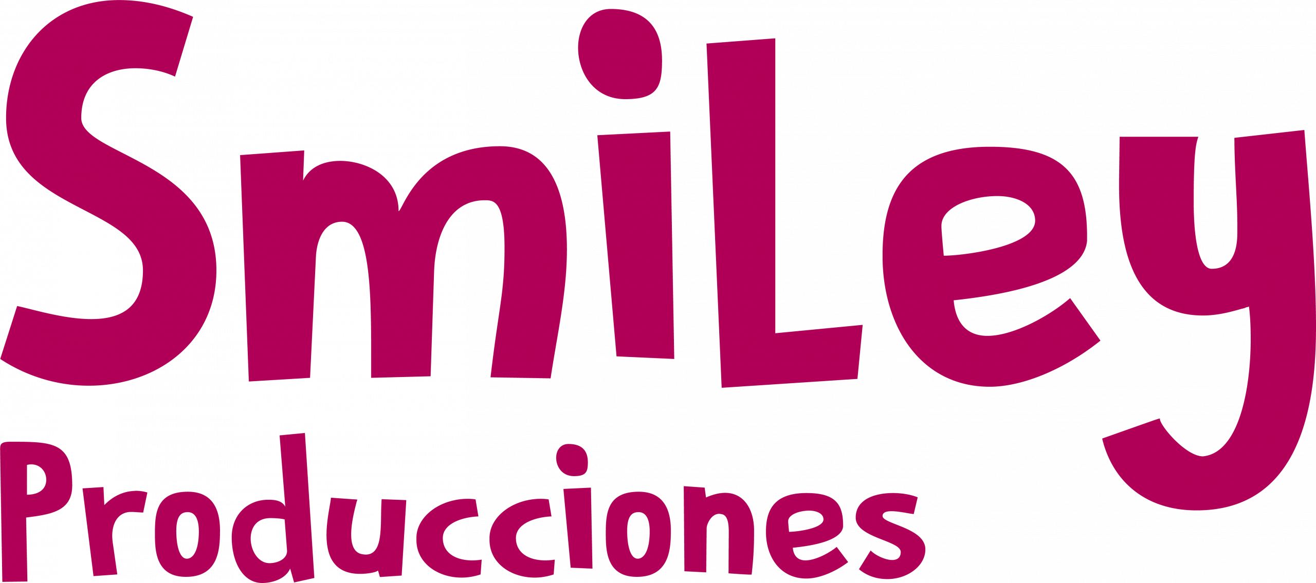 Smiley Producciones